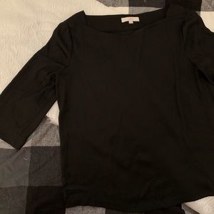 LOFT Tops - Loft Long Sleeve Blouse XL (#12) LOFT Tops - Loft Long Sleeve Blouse XL (#12)